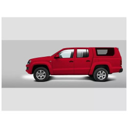 Купить Кунг на VW Amarok Road Ranger RH03 Special